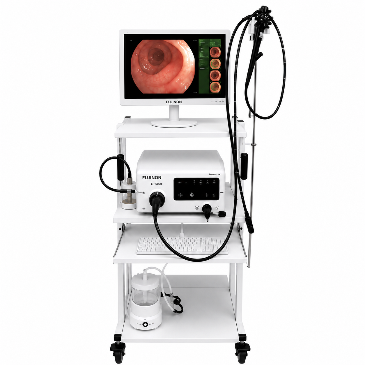 Fujinon EP-6000