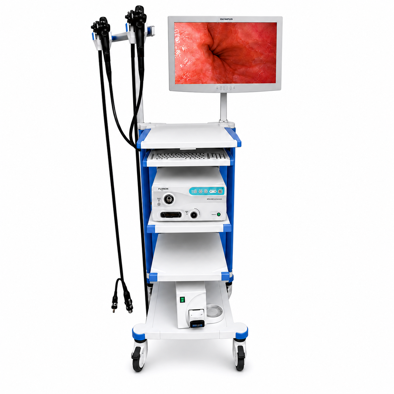 Fujinon EPX-2500