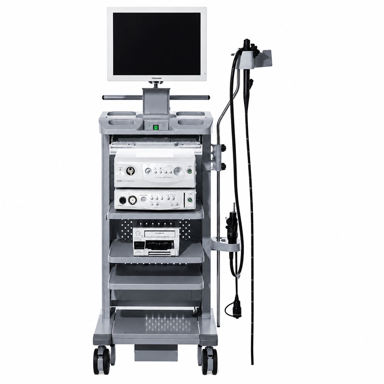 Fujinon EPX-4450HD