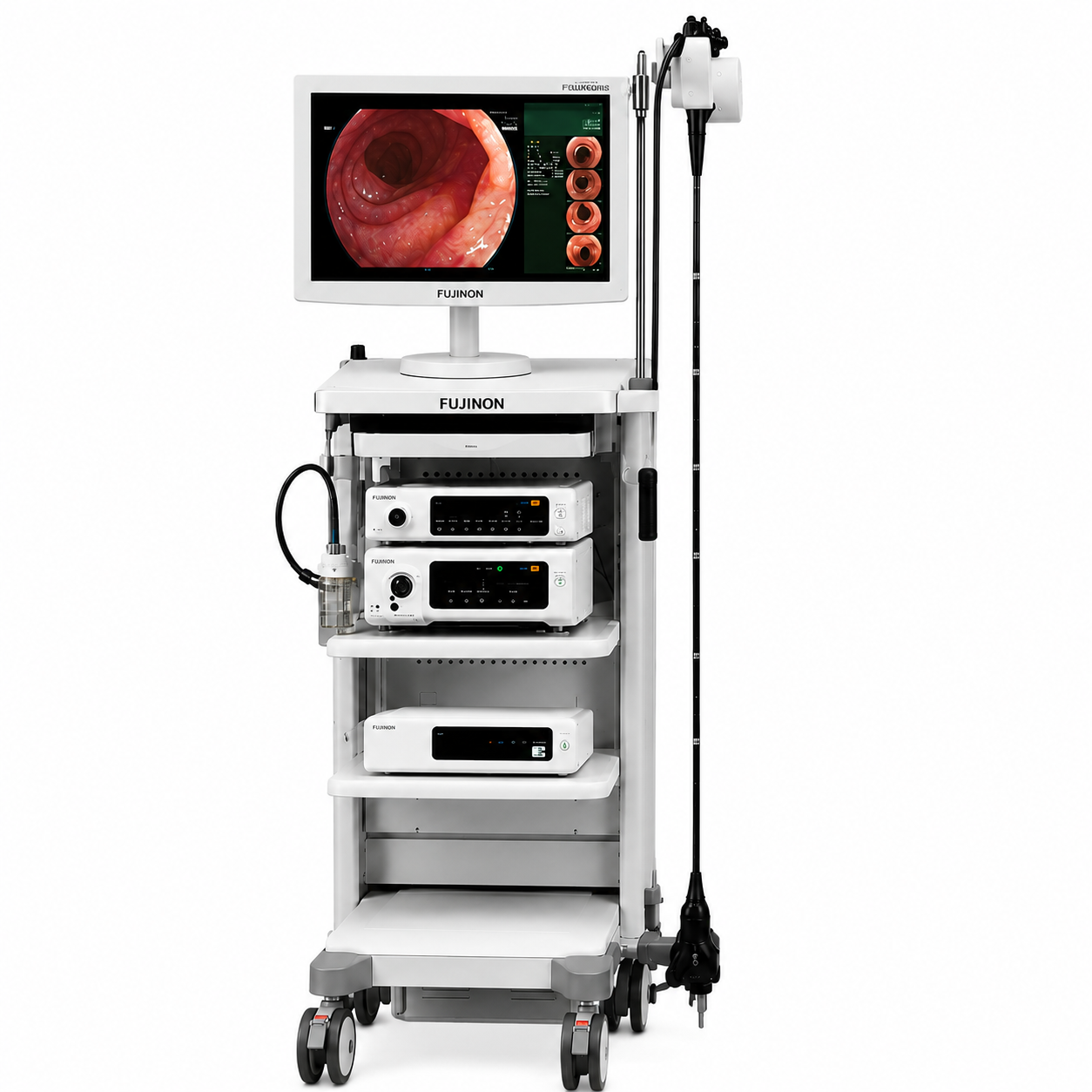 Fujinon ELUXEO 7000