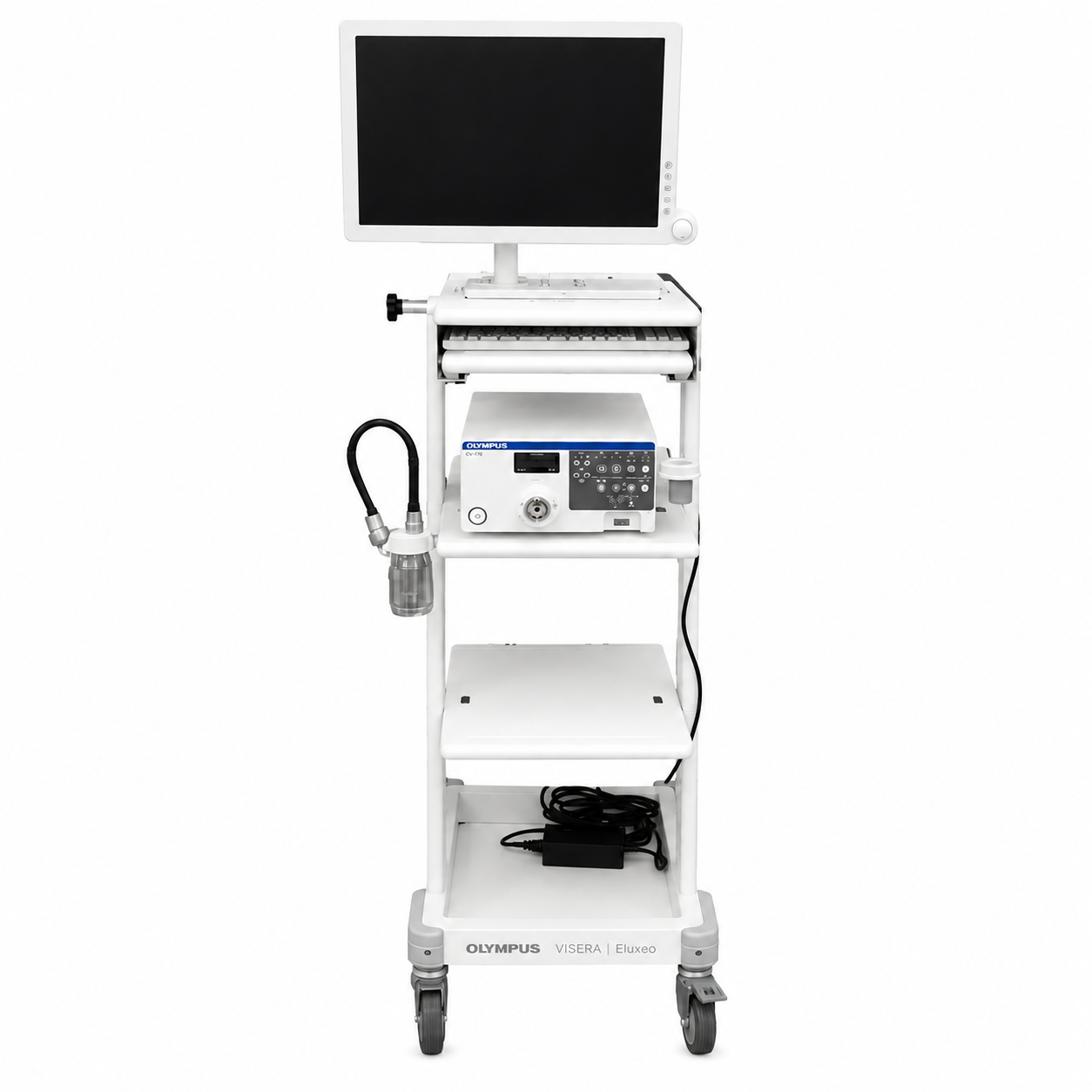 Olympus CV-170